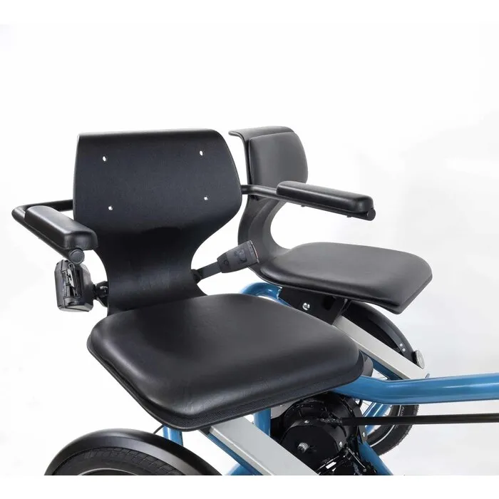 huka Duofiets Orthros NEW