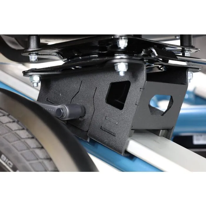 huka Duofiets Orthros NEW