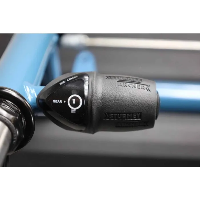 huka Duofiets Orthros NEW