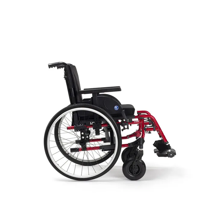 Vermeiren V500 Light Rolstoel