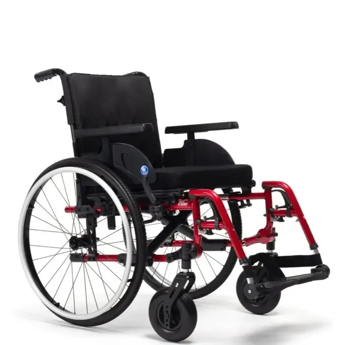 Vermeiren V500 Light Rolstoel