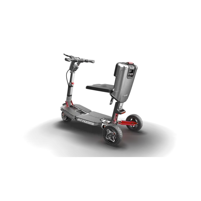 Moving Life ATTO SPORT (DEMO)