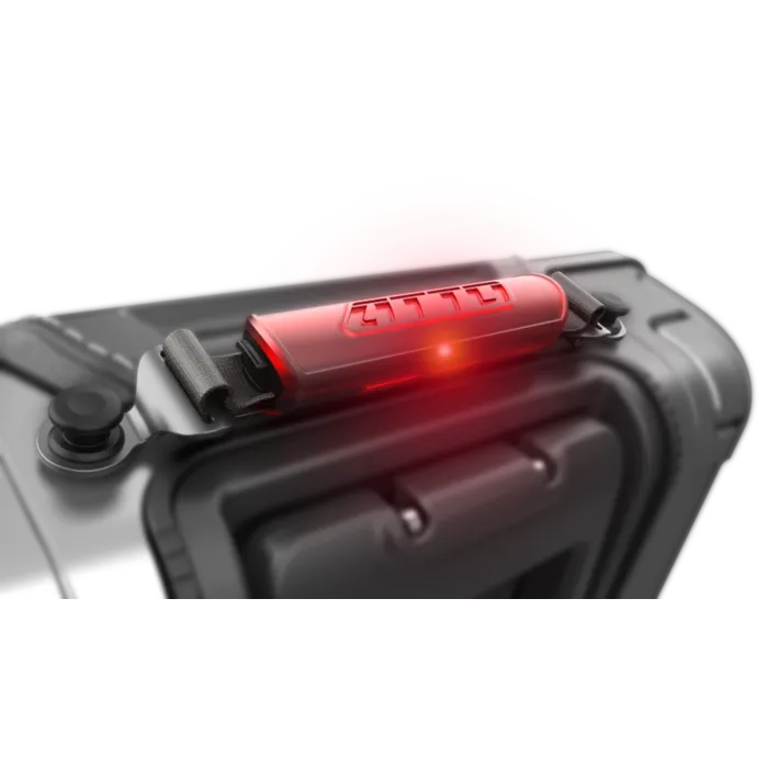 Mega-Mobility ATTO SPORT (DEMO) – Opvouwbare Scootmobiel van Moving Life