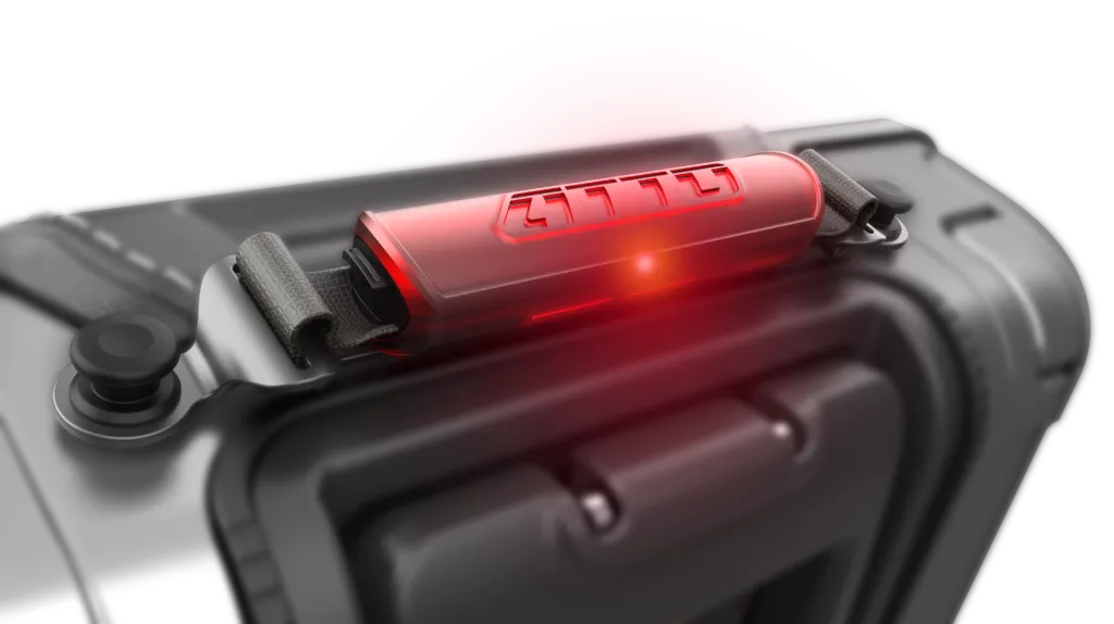 Mega-Mobility ATTO SPORT (DEMO) – Opvouwbare Scootmobiel van Moving Life