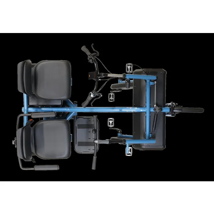 huka Duofiets Orthros NEW