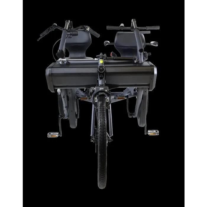 huka Duofiets Orthros NEW