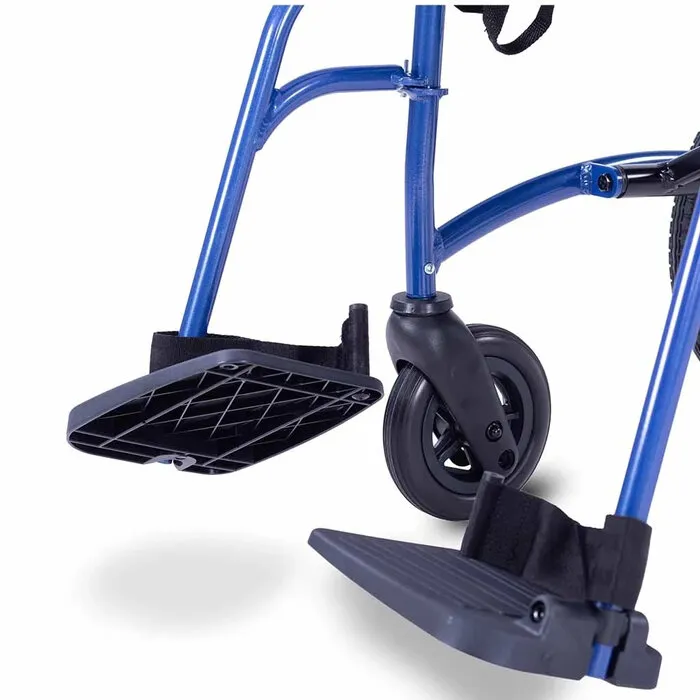 Excel Curve Rolstoel