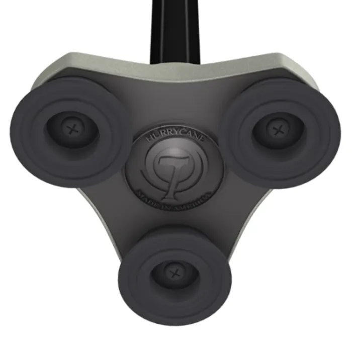 Drive Medical Opvouwbare Wandelstok HurryCane