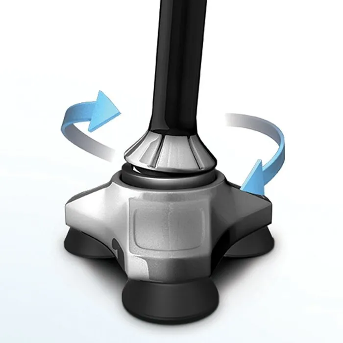 Drive Medical Opvouwbare Wandelstok HurryCane