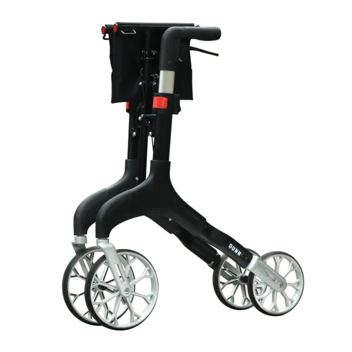 Quin Manhattan Rollator