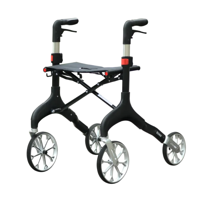 Quin Manhattan Rollator