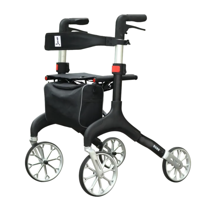Quin Manhattan Rollator