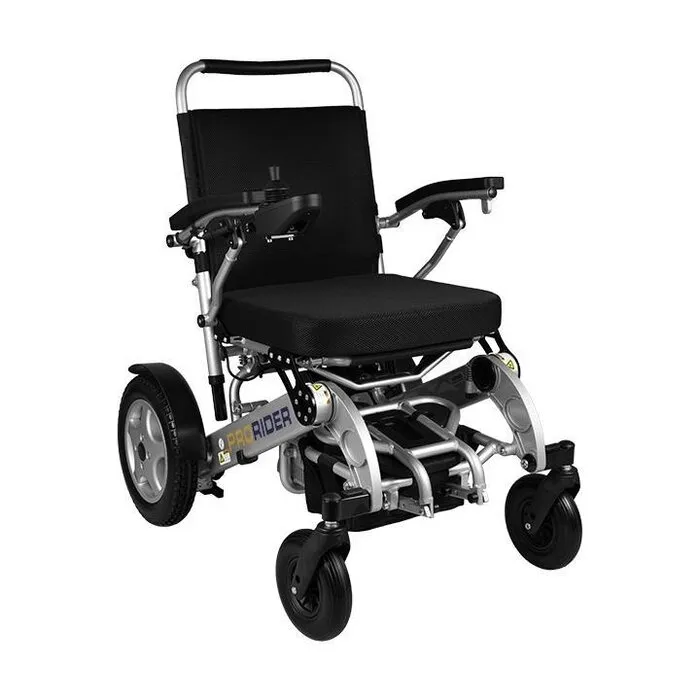 e-Ability ProRider RS