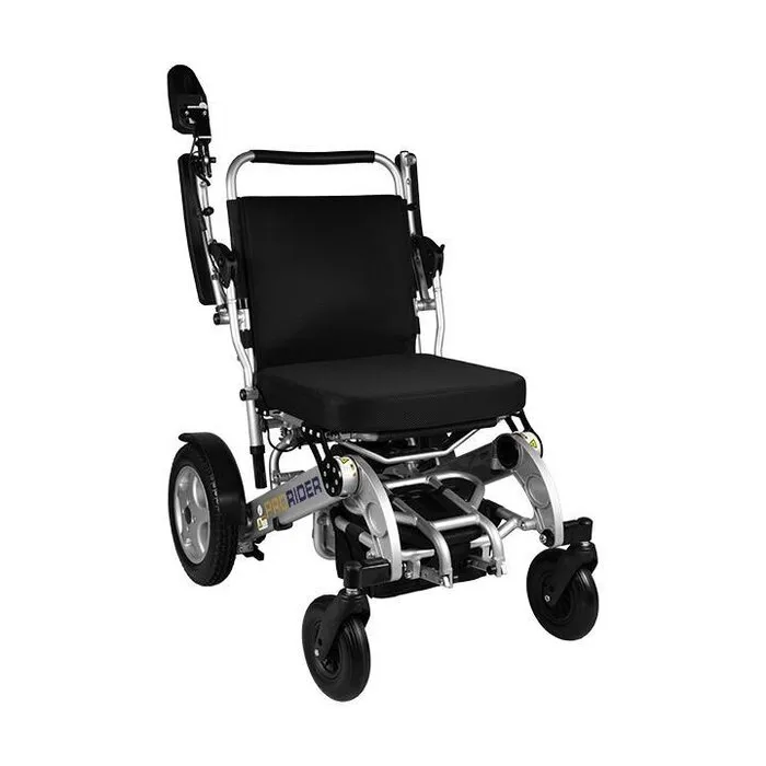 e-Ability ProRider RS