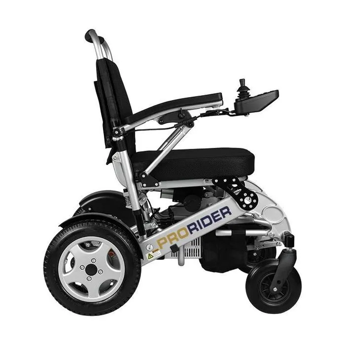 e-Ability ProRider RS