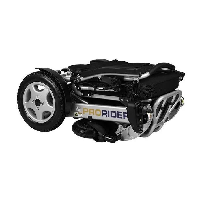 e-Ability ProRider RS