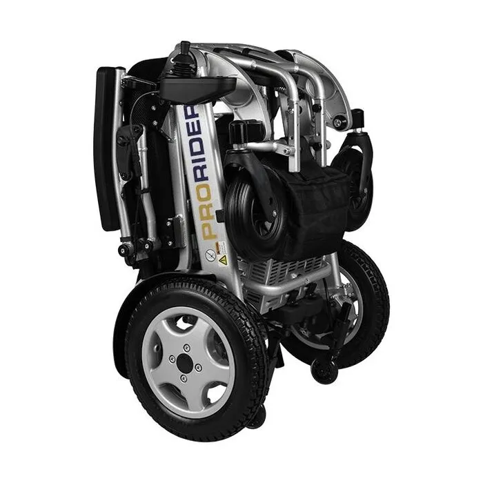 e-Ability ProRider RS