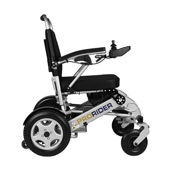 e-Ability ProRider SF