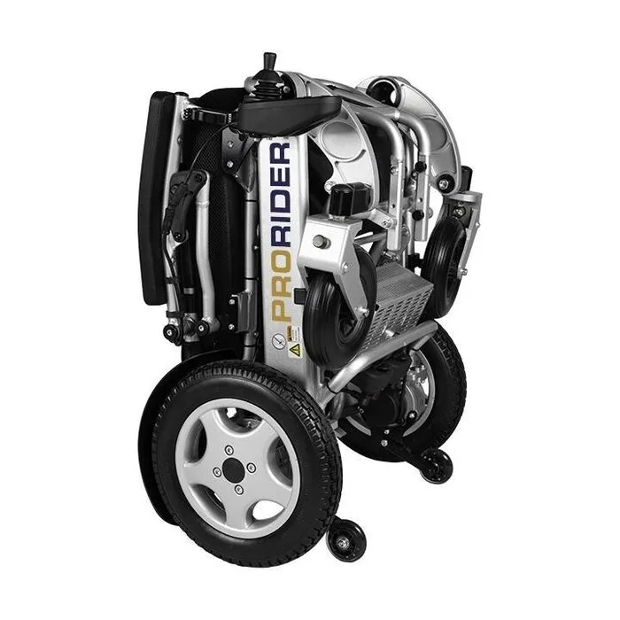 e-Ability ProRider SF