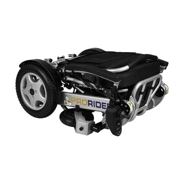 e-Ability ProRider SF