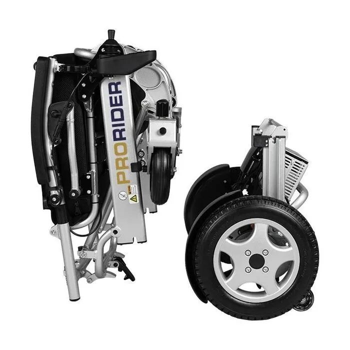 e-Ability ProRider SF