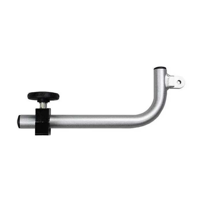 e-Ability ProRider Joystick houder rugleuning