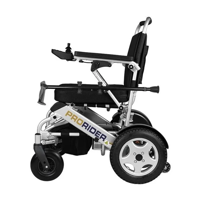 e-Ability ProRider stokhouder