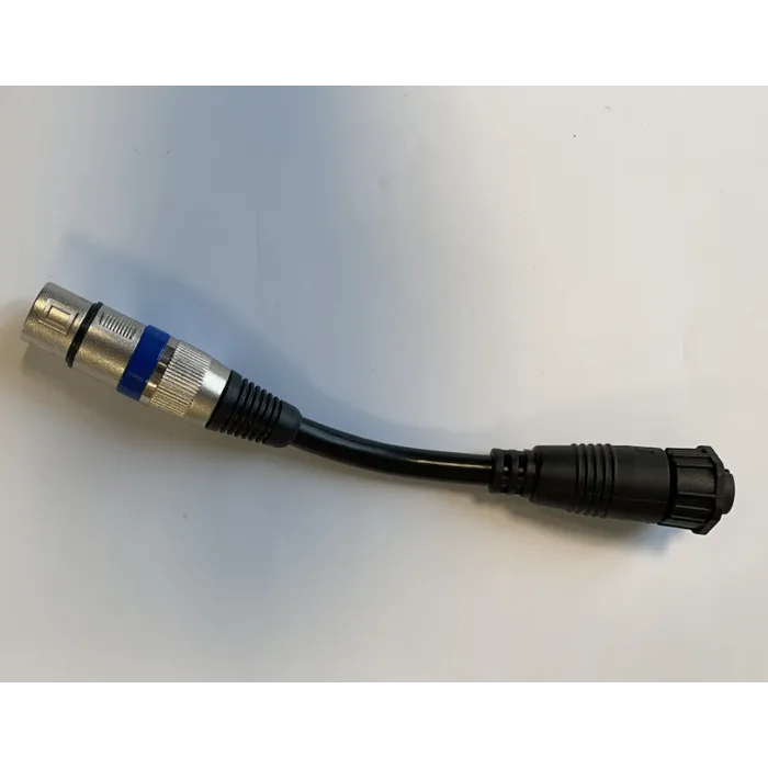 e-Ability ProRider Externe oplaadkabel