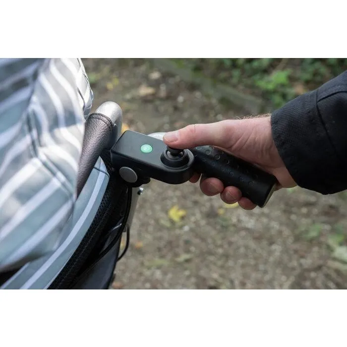 e-Ability Prorider Elektrische duwondersteuning