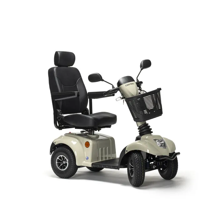 Vermeiren Ceres 4 Special Edition Scootmobiel