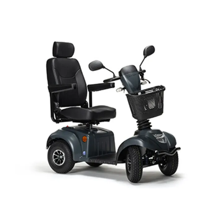 Vermeiren Ceres 4 Special Edition Scootmobiel