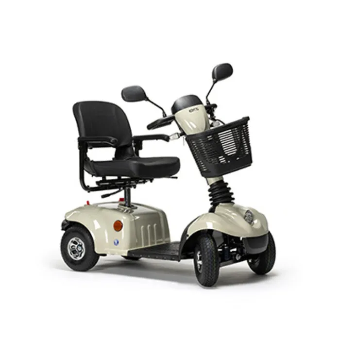 Vermeiren Eris Scootmobiel