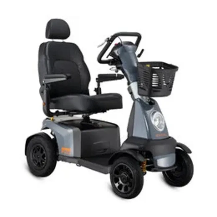 Excel Galaxy Plus EVO 4