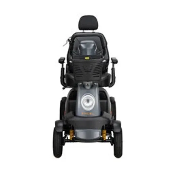 Excel Galaxy Plus EVO 4