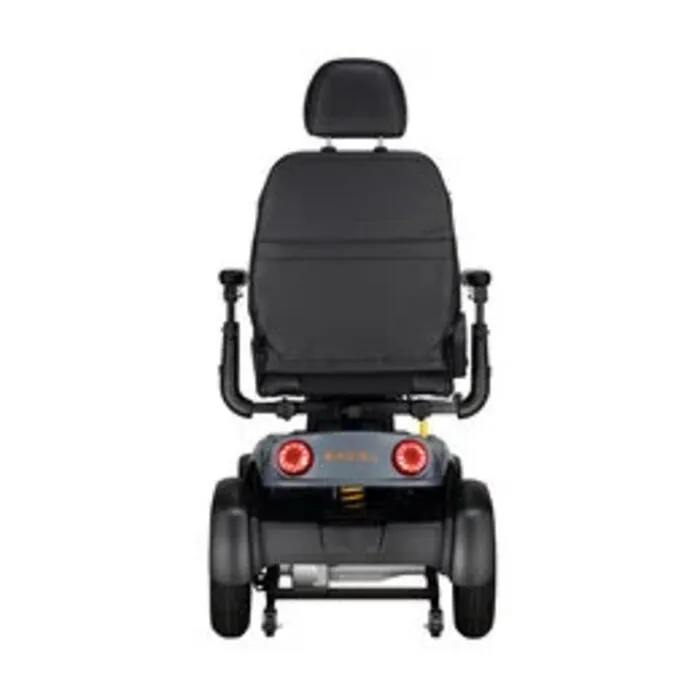 Excel Galaxy Plus EVO 4