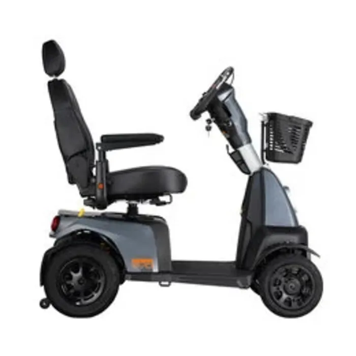 Excel Galaxy Plus EVO 4