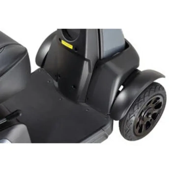 Excel Galaxy Plus EVO 4