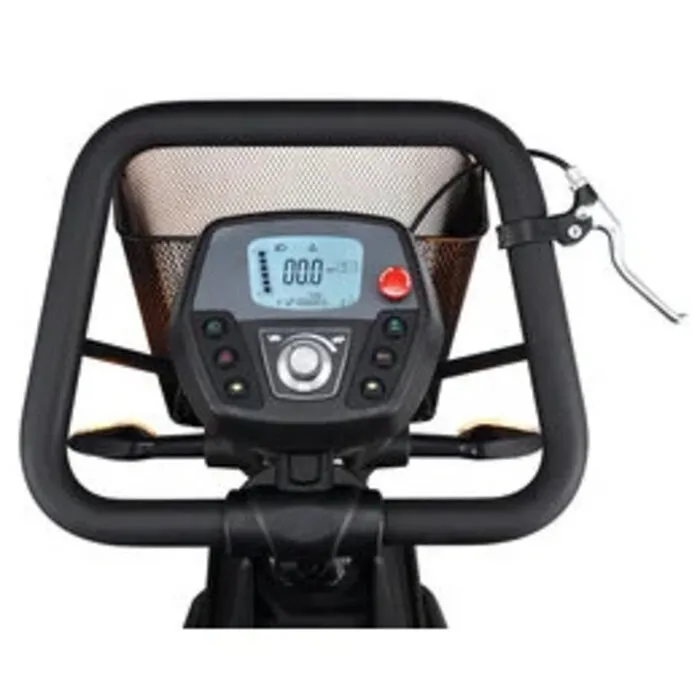 Excel Galaxy Plus EVO 4