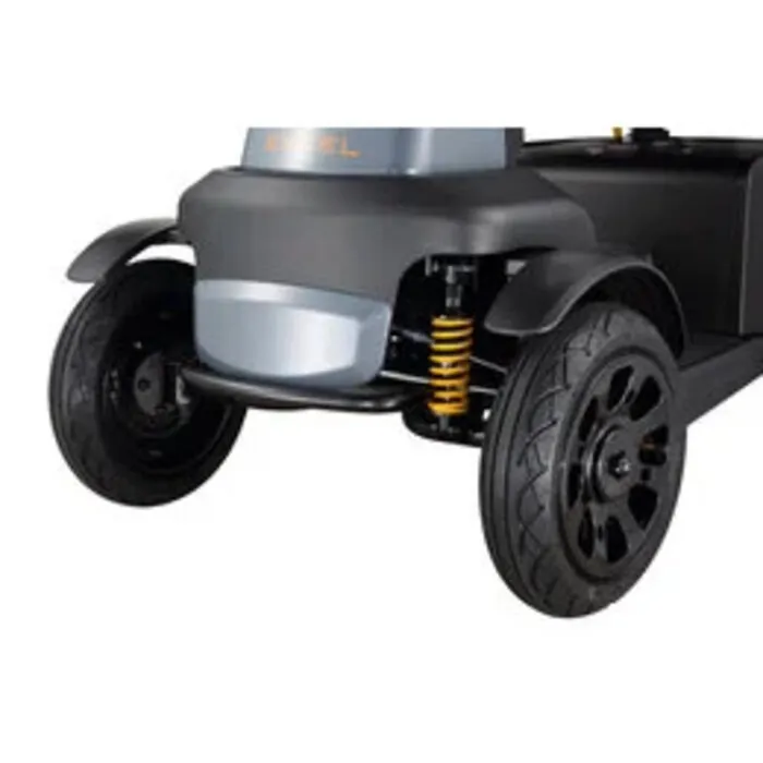 Excel Galaxy Plus EVO 4