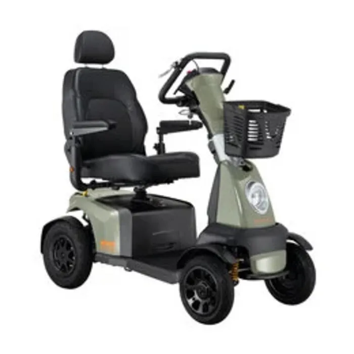 Excel Galaxy Plus EVO 4