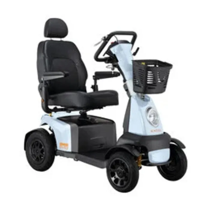 Excel Galaxy Plus EVO 4