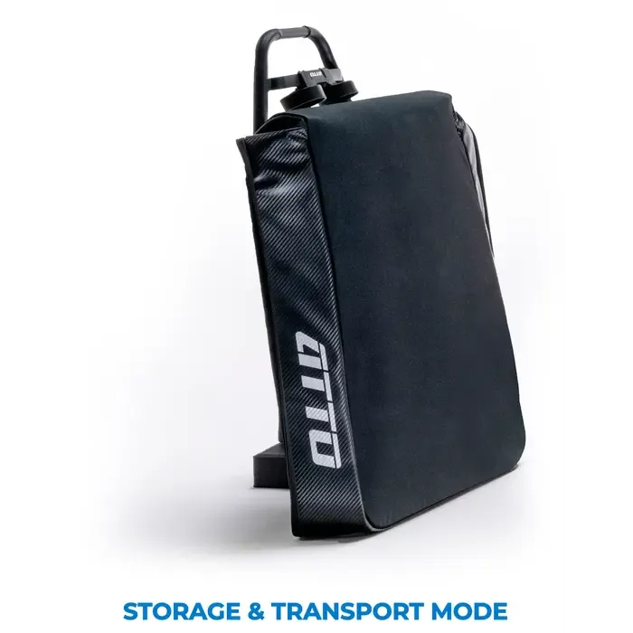 Moving Life ATTO Canopy zon- en regenscherm