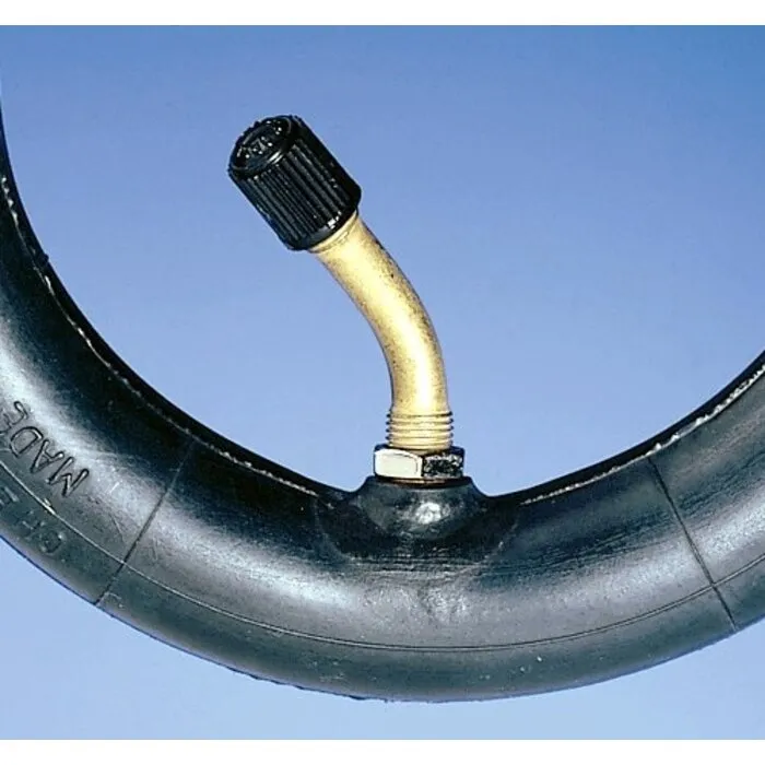 Binnenband 10x2.00 AV 45/45°