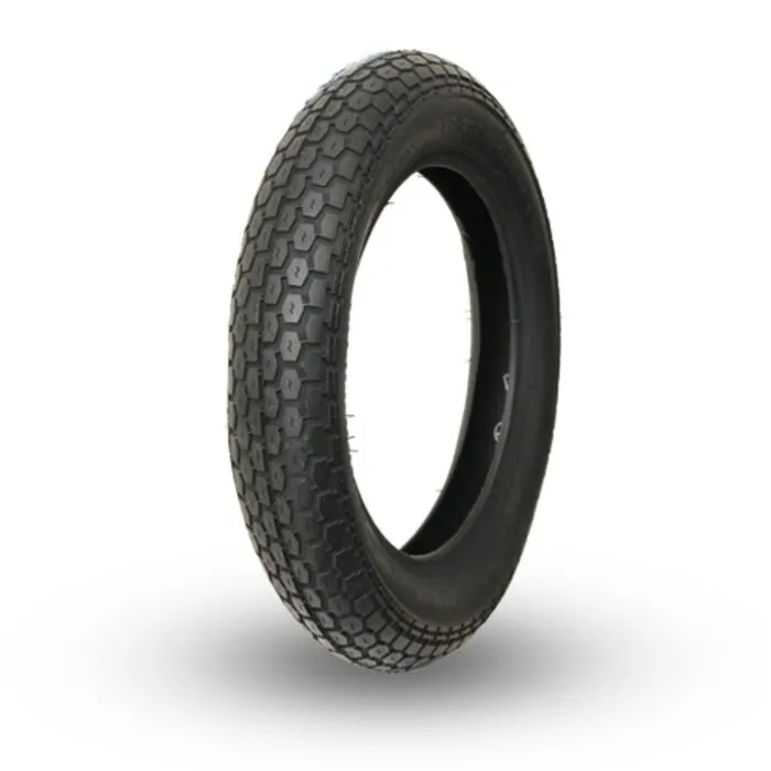 Cheng Shin 12.1/2x2.1/4 (62-203) C628 (zwart)