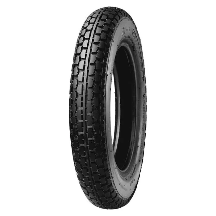 Cheng Shin 2.50-8 zwart blok