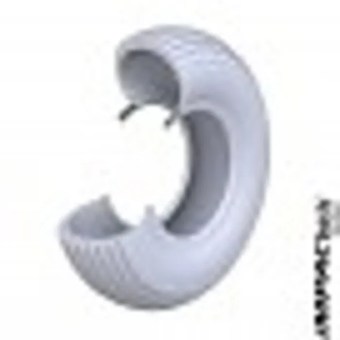 Buitenband 7X1 3/4 (47-93) GRIJS IMPAC