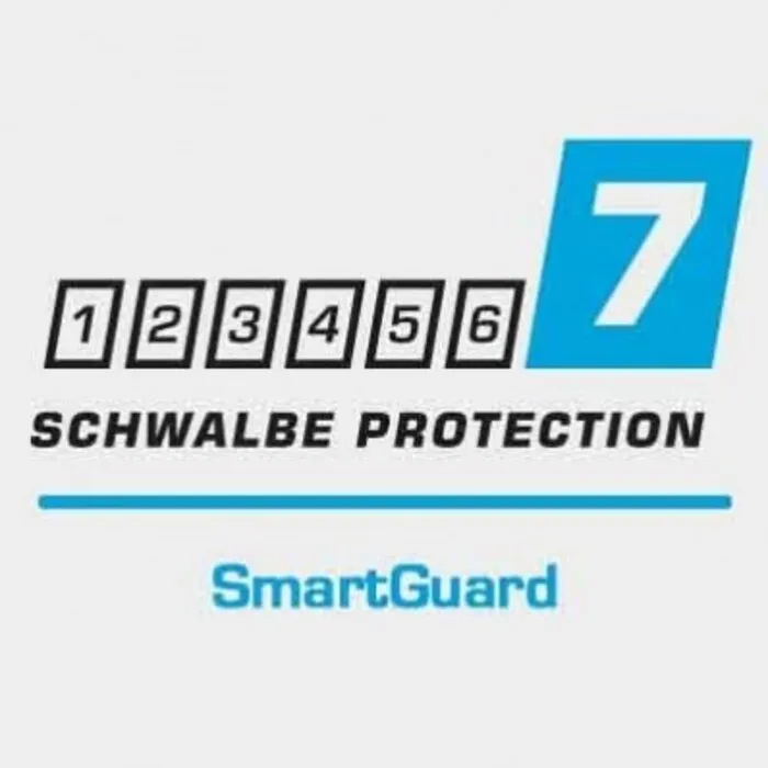 BUITENBAND 24X1 (25-540) GR/ZW SCHWALBE