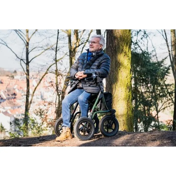 Drive Medical Torro Activo