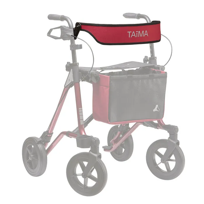 Dietz Taima Ventum verstelbare rugband