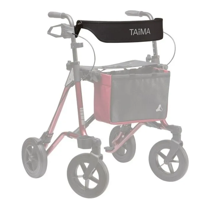 Dietz Taima Ventum verstelbare rugband